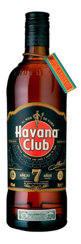 Ron Havana Club Añejo 7 Años