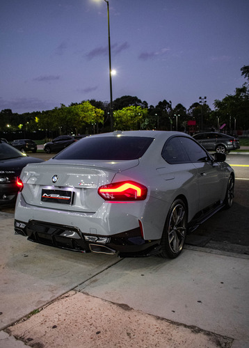 Bmw M240 2024