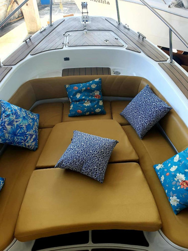Imagem 13 de 15 de Bote Zefir G 800 Full