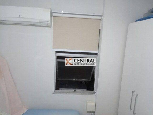 Imagem 5 de 12 de Apartamento Com 2 Dormitórios Para Alugar, 90 M² Por R$ 2.000,00/mês - Pituba - Salvador/ba - Ap2918