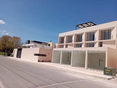 Departamento en renta