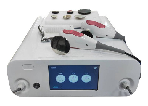 448khz Fisioterapia Diatermia Máquina For El Control Del