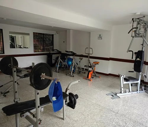 Se Vende Apartaestudio En La Almeria M/l