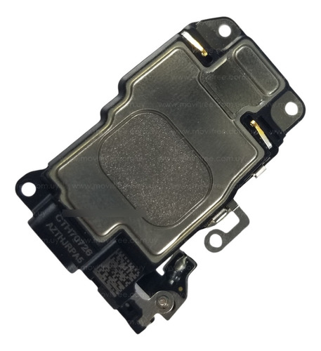 Cambio Parlante Buzzer iPhone 7 A1660