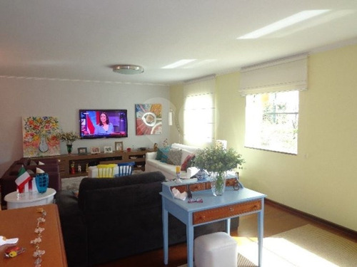 Linda Casa No Pq Da Mooca 360m² - 243-im161736