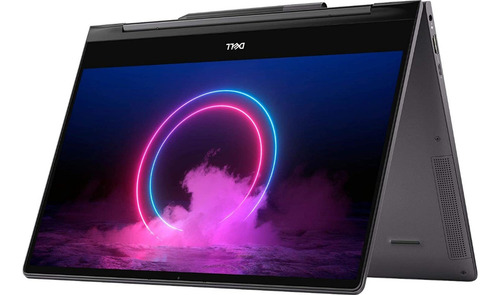 Dell Inspiron 13 2-en-1 7391-13.3 4k Touch - 10 Generación
