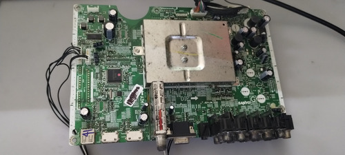 1lg4b10y03 Main Sanyo Dp26649 Serie 927 (Usado)