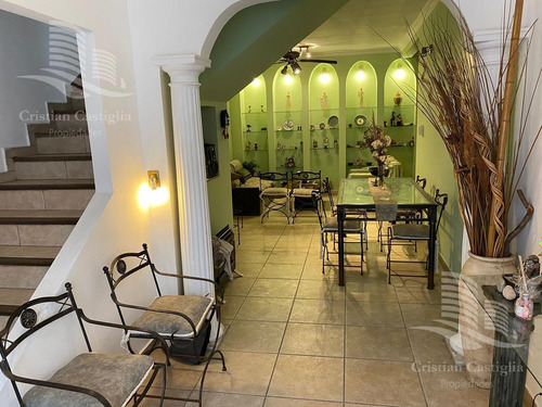 Imagen 2 de 17 de Departamento - 5 Ambientes - Olivos - Vicente Lopez