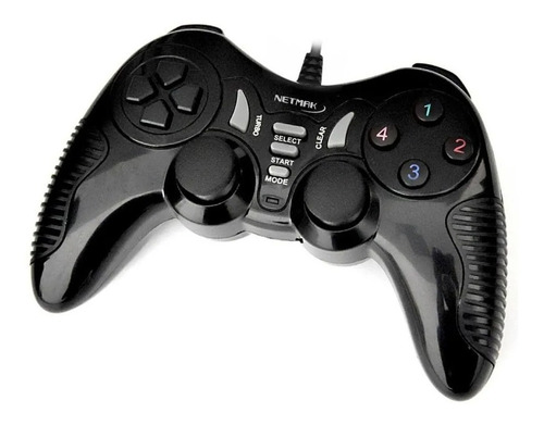 Joystick Usb P S3 Dual Shock Analogico Laptop Notebook Pc!!