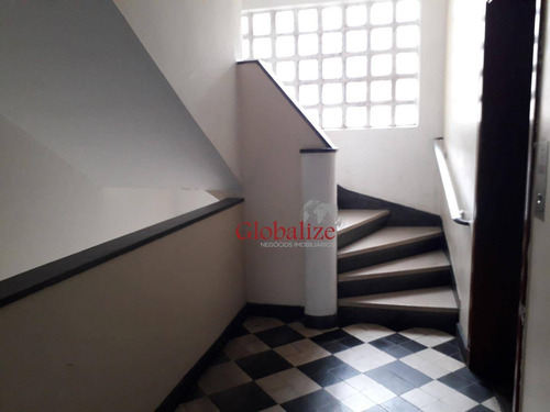 Imagem 19 de 21 de Apartamento À Venda, 105 M² Por R$ 409.000,00 - Campo Grande - Santos/sp - Ap0308