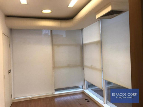 Imagem 16 de 25 de Laje, 300m² - Venda Ou Aluguel - Itaim Bibi - São Paulo/sp - Lj0647