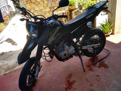 Imagem 3 de 3 de Yamaha Lander 250