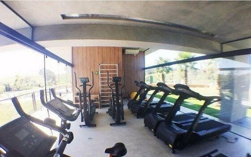 Imagem 2 de 12 de Terreno-em-condominio-para-venda-em-parque-da-hipica-campinas-sp - Te2134
