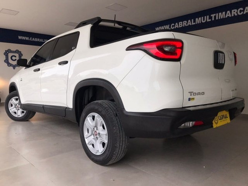 Imagem 12 de 13 de Toro 2.0 16v Turbo Diesel Freedom 4wd At9