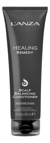 Healing Remedy Scalp Balancing Conditioner 250ml L`anza