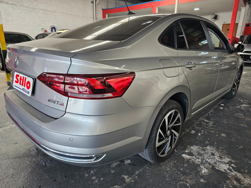 Volkswagen Virtus 1.0 Highline 200 Tsi Aut. 4p 6 marchas