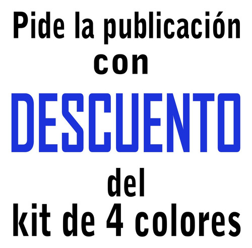 Toner Compatible Con Can Im@gerun C5051i, C5255 Amarillo