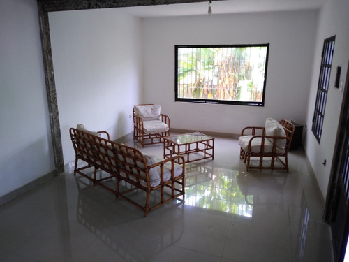 Imagen 6 de 14 de Casa En Charallave Mata Linda La Arboleda