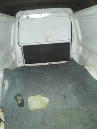 Mitsubishi Panel L300 2.0