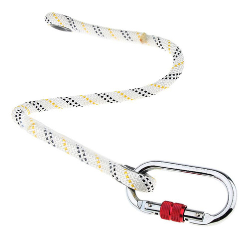 Cordón Prusik De 16 Mm Para Escalada Al , Ojo Si