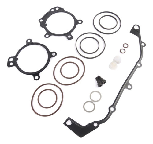 2 Kits De Reparación De Juntas Tóricas Vanos Aptos For E36