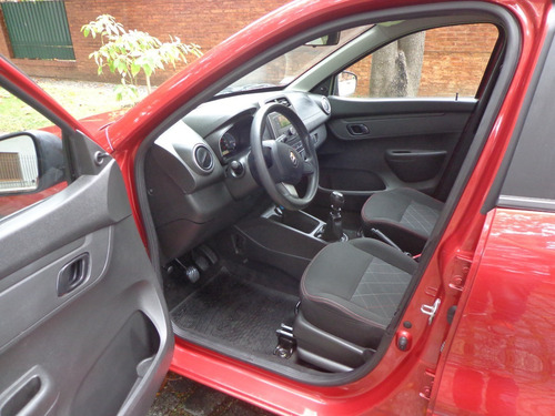 Renault Kwid 1.0 Zen 11000 Kms Nuevo !!!