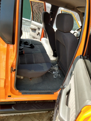 L200 Laranja , Única, Aceito Moto Custom Como Parte