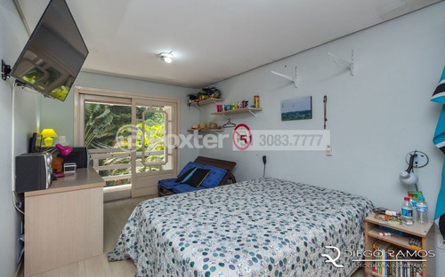 Imagem 19 de 30 de Casa Em Condomínio, 3 Dormitórios, 375 M², São Lucas - 194685