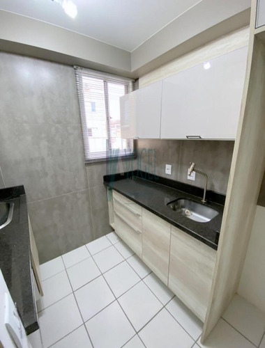 Imagem 14 de 18 de Apartamento Com 2 Dormitório(s) Localizado(a) No Bairro São José Em São Leopoldo / São Leopoldo - 32022716