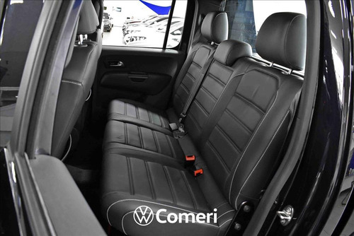 Imagem 6 de 15 de Amarok 3.0 V6 Tdi Diesel Highline Extreme Cd 4motion Automá