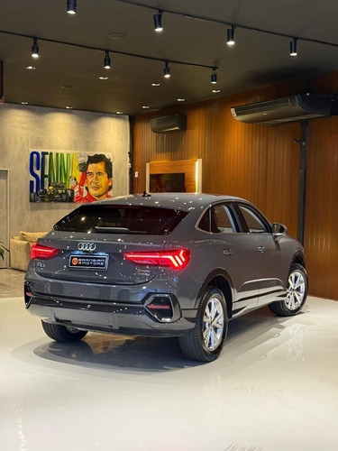 Audi Q3 SPB Performance 2.0 TFSI Tipt. Quatt.
