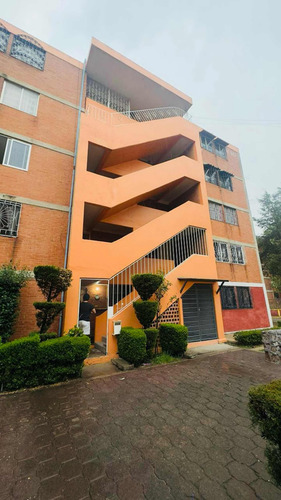 Departamento 3 Recámaras