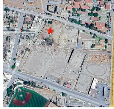 Terreno en venta