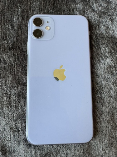 Apple iPhone 11 Morado 128gb