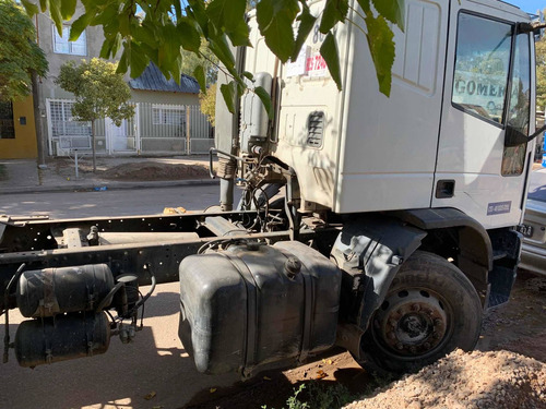 Iveco Eurocargo 170 E210 2006