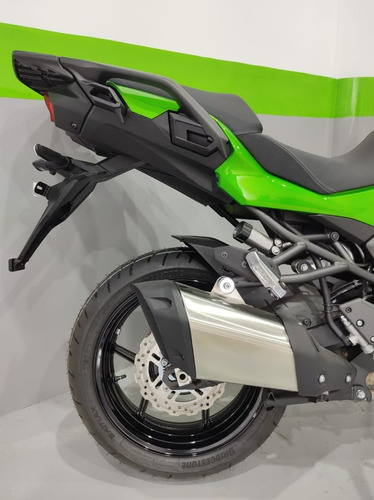 Imagen 9 de 24 de Kawasaki Versys 1000 Abs Excelente Propuesta,consultame!2023