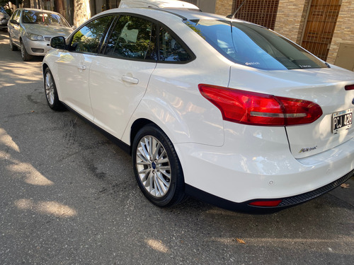 Ford Focus III 2.0 Se Plus At6