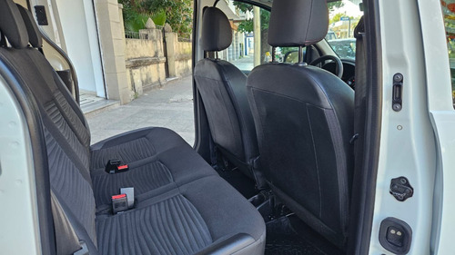 Renault Kangoo Ii Express Confort 5a 1.6 Sce