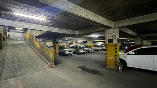 Venta Cochera Centro 2º Sub Tronador Permuta