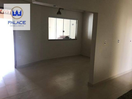 Imagem 13 de 19 de Casa À Venda, 112 M² Por R$ 330.000,00 - Jardim Sol Nascente Ii - Piracicaba/sp - Ca0520