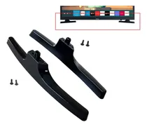 Comprar Base Pedestal Tv Samsung Un32t4300ag Un32t4300 + Parafusos