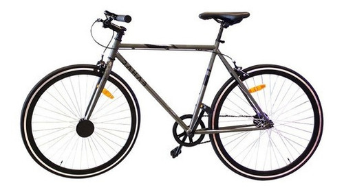 Bicicleta Urbana Fixie Aro 28 700  