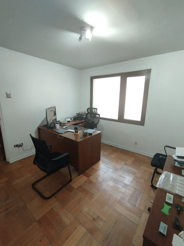 Arriendo Oficina 2p/1b - Santiago