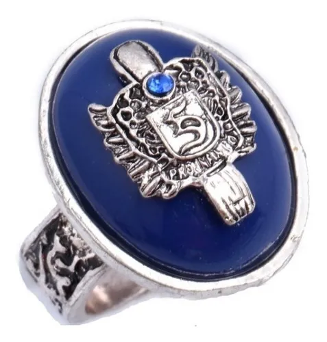 Anillo damon salvatore sale