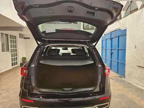 Renault Koleos Minuit