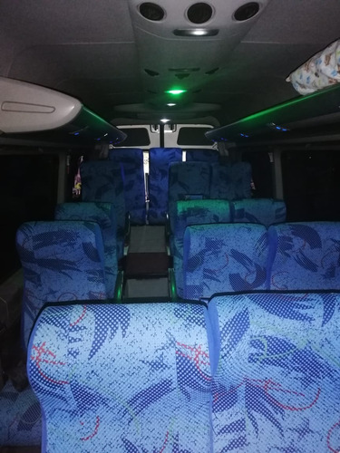 Imagen 9 de 14 de Mercedes Benz Sprinter---recien Reparada