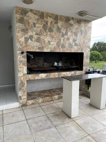 Venta Departamento De Tres Dormitorios Con Balcón En Jardines De La Estanzuela