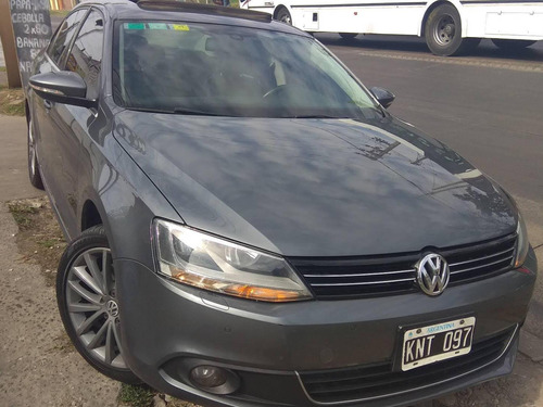 Volkswagen Vento 2.0 Sportline Tsi 200cv Dsg