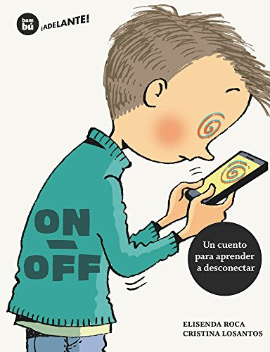 On - Off: 26 -primeros Lectores-