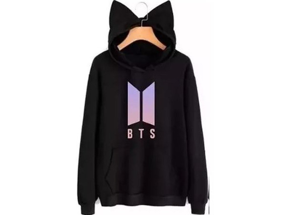 blusa bts com todos os nomes